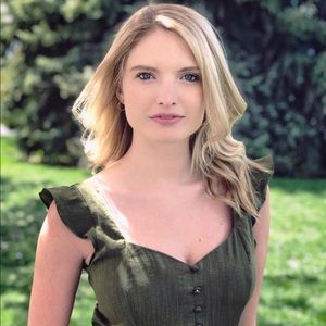 Meet your Posher, Hannah